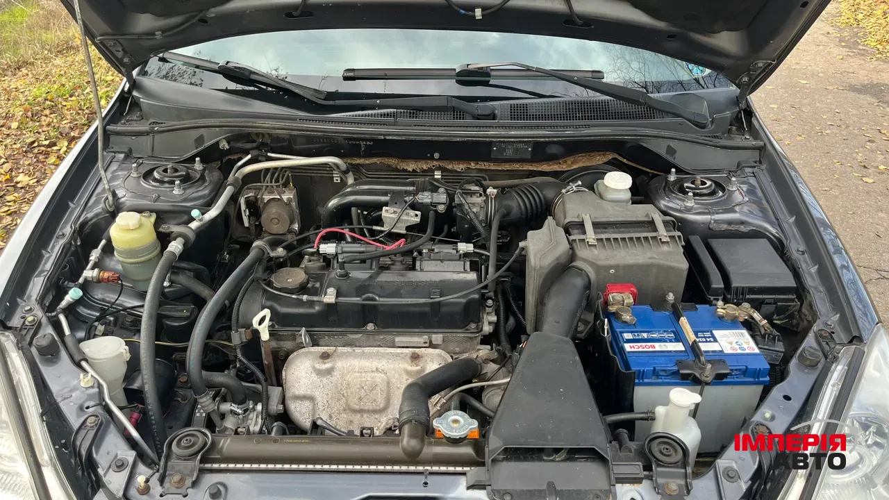 Mitsubishi Lancer - фото 14