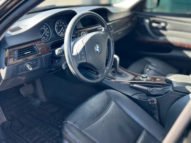 BMW 3 серії - фото 5