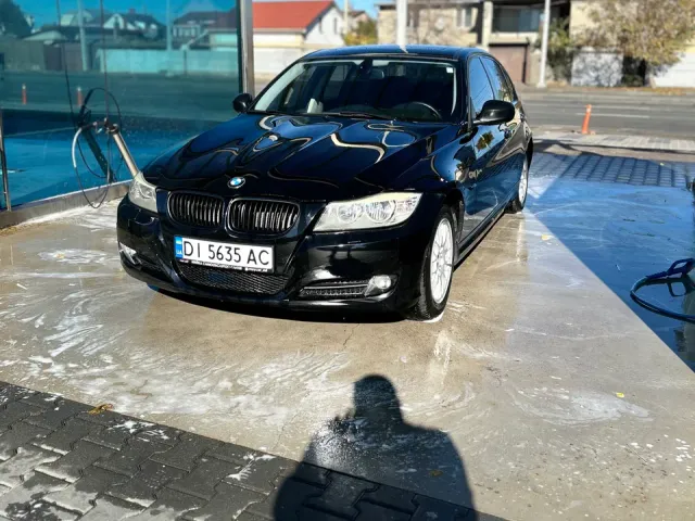 BMW 3 серії - фото 2