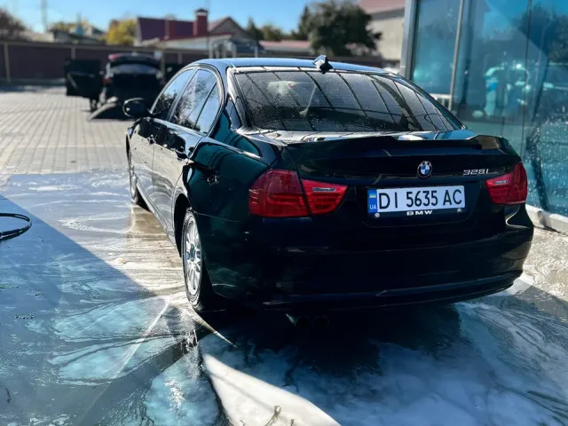BMW 3 серії - фото 4
