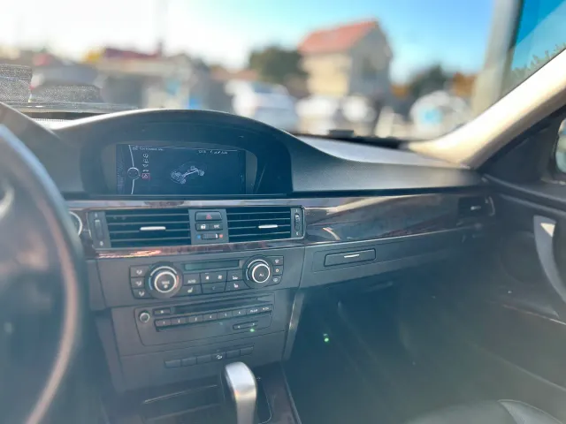 BMW 3 серії - фото 3