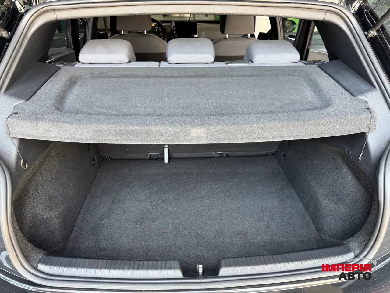 Volkswagen ID.3 - фото 18