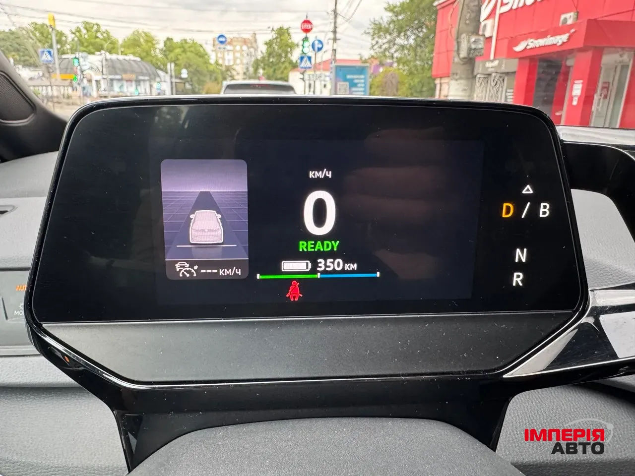 Volkswagen ID.3 - фото 15