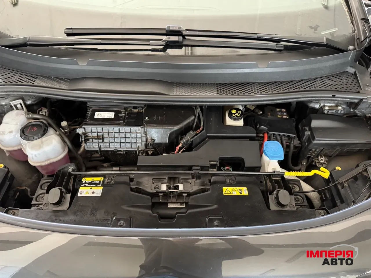 Volkswagen ID.3 - фото 17