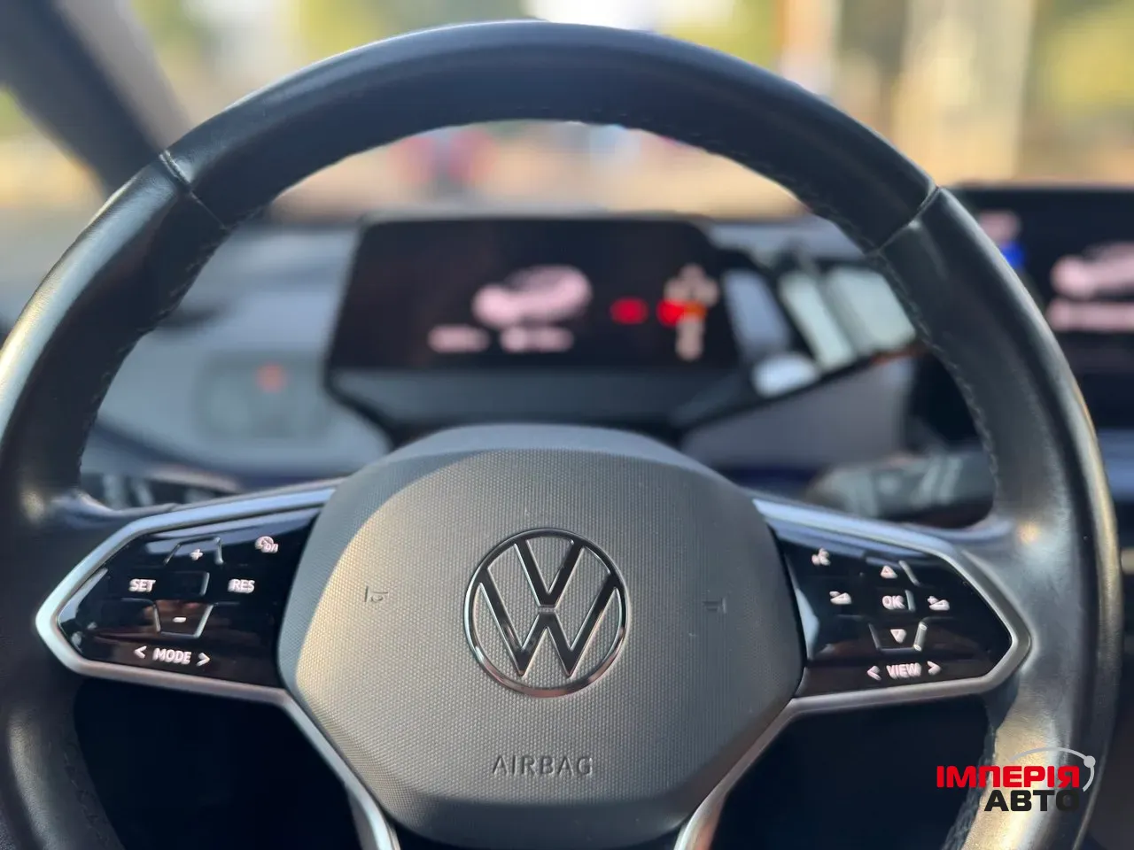 Volkswagen ID.3 - фото 6