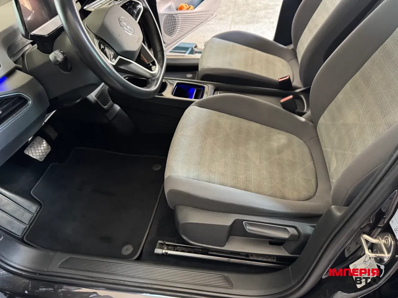 Volkswagen ID.3 - фото 9