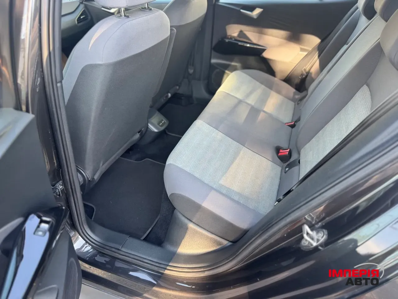 Volkswagen ID.3 - фото 10