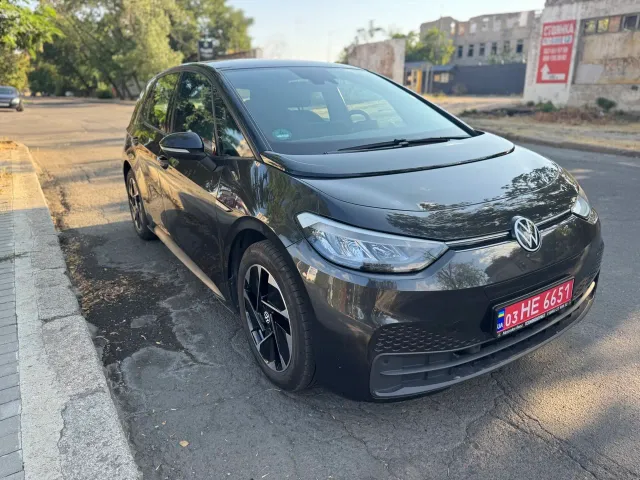 Volkswagen ID.3 - фото 3