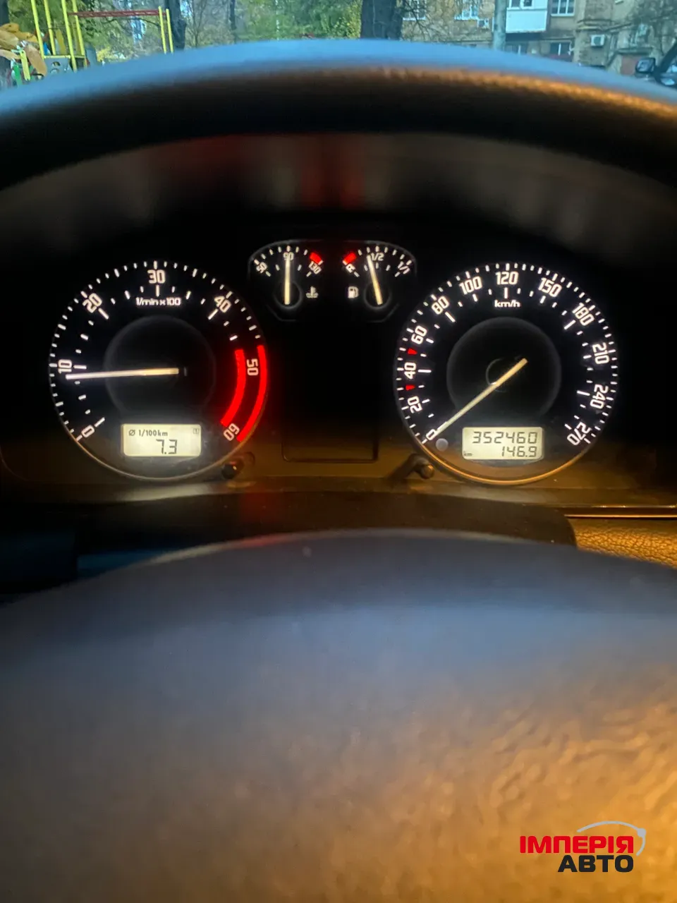 Skoda Superb - фото 7