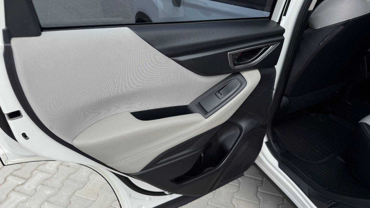 Subaru Forester - фото 9