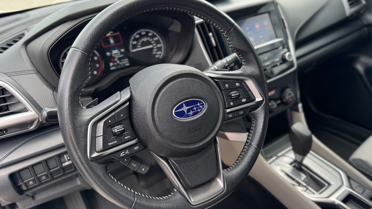 Subaru Forester - фото 14