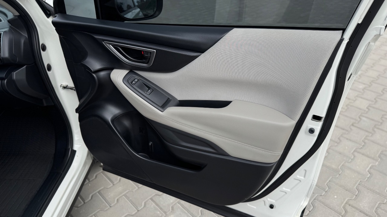 Subaru Forester - фото 22