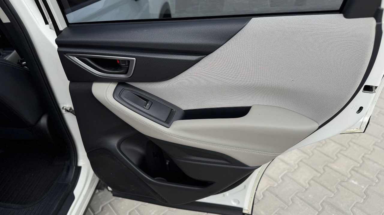 Subaru Forester - фото 12