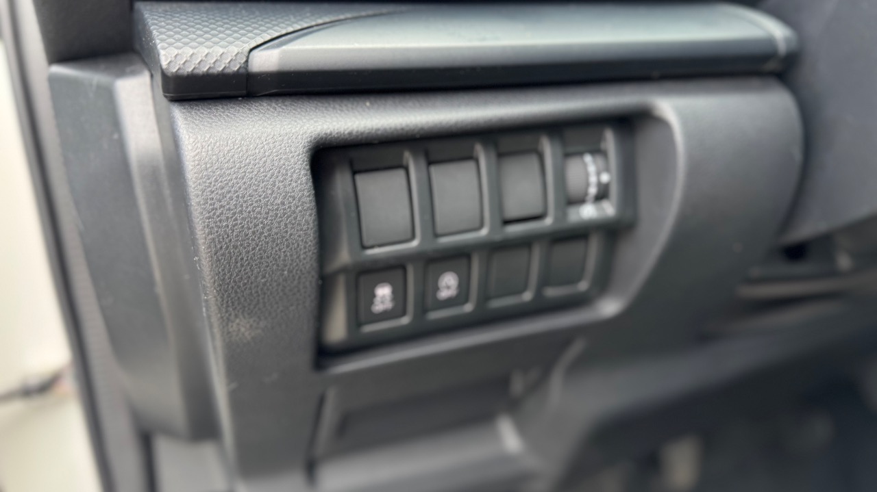 Subaru Forester - фото 15