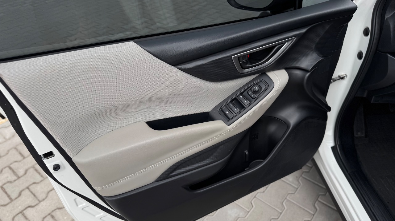 Subaru Forester - фото 30