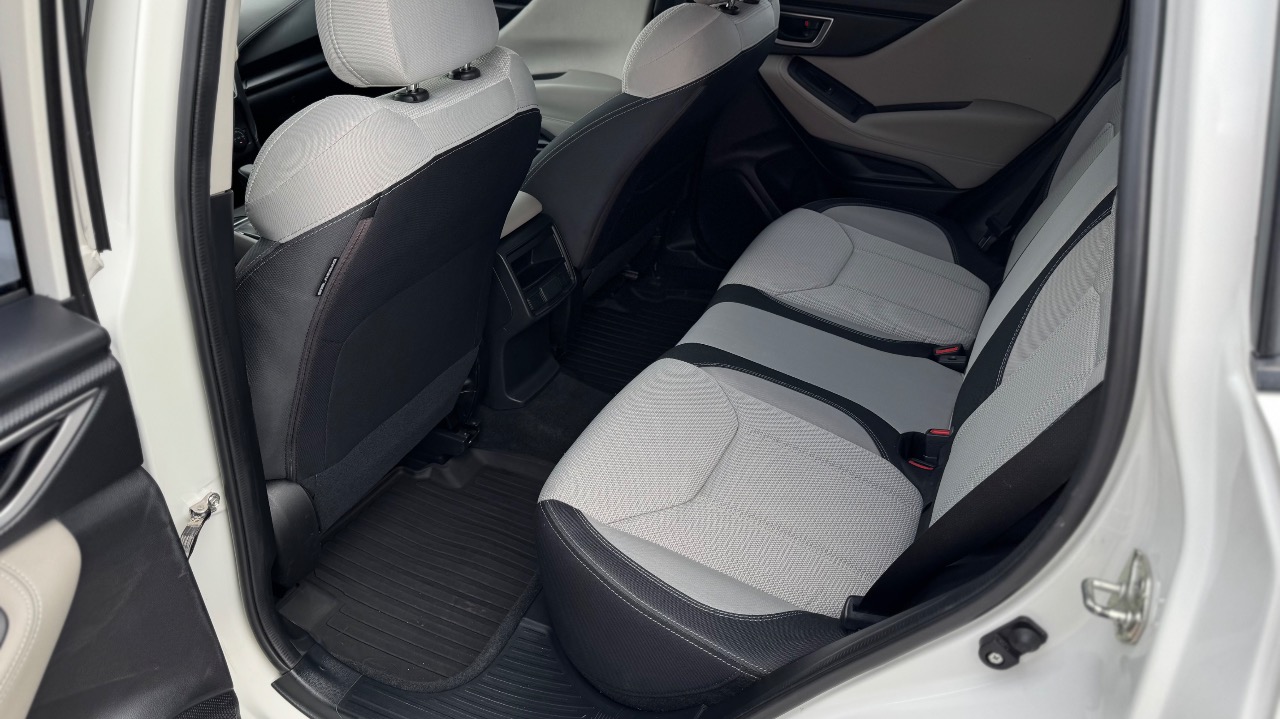 Subaru Forester - фото 25