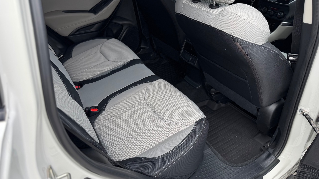 Subaru Forester - фото 16