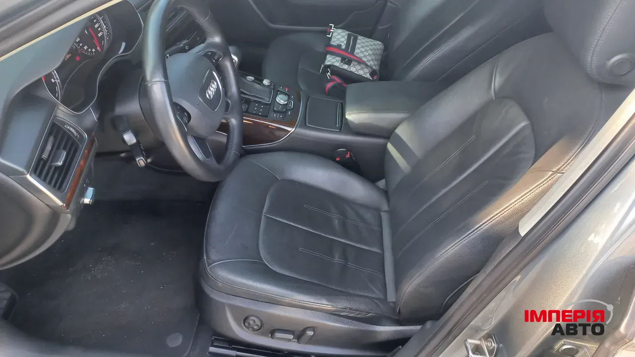 Audi A6 allroad - фото 7
