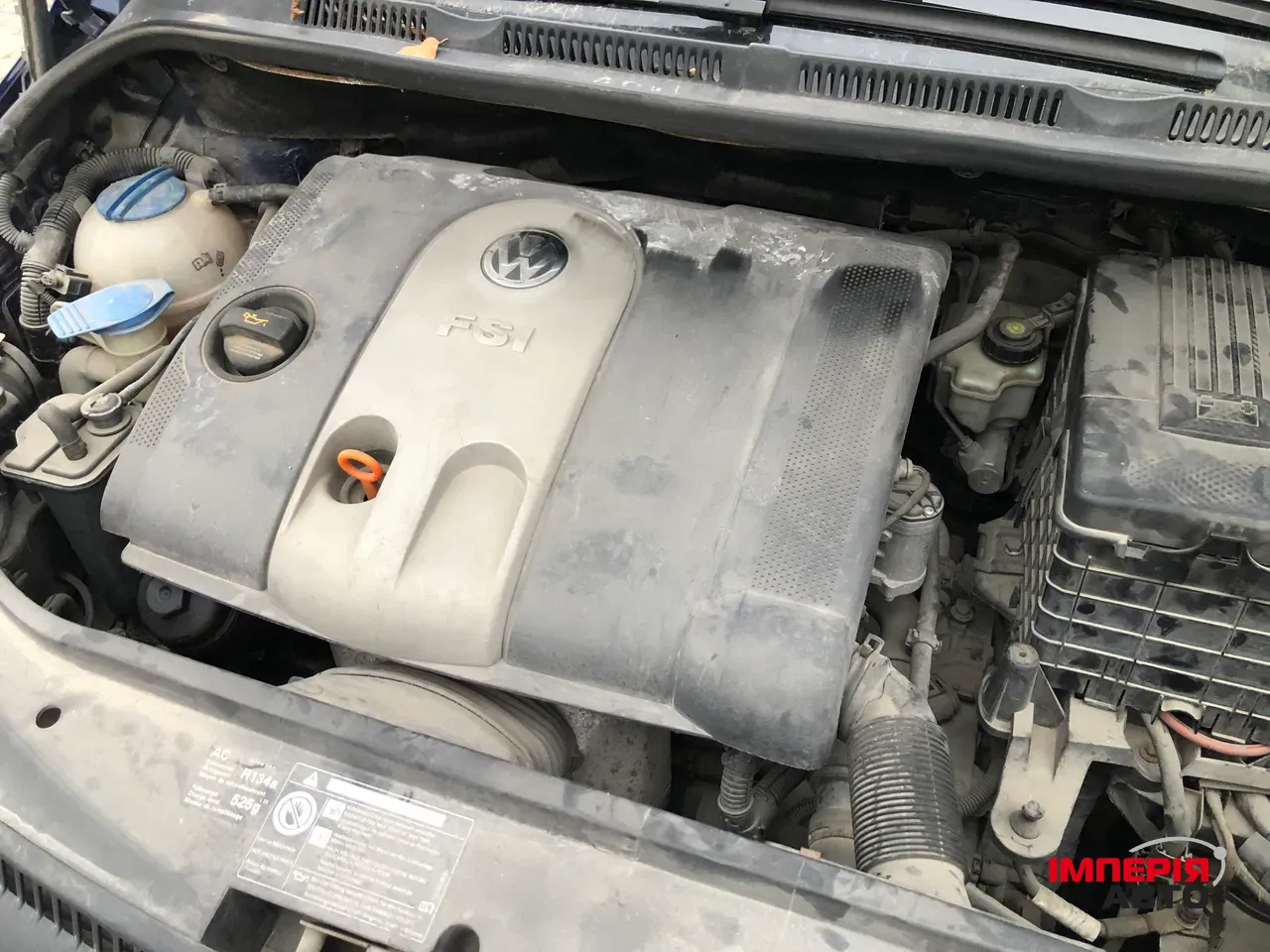 Volkswagen Golf Plus - фото 13