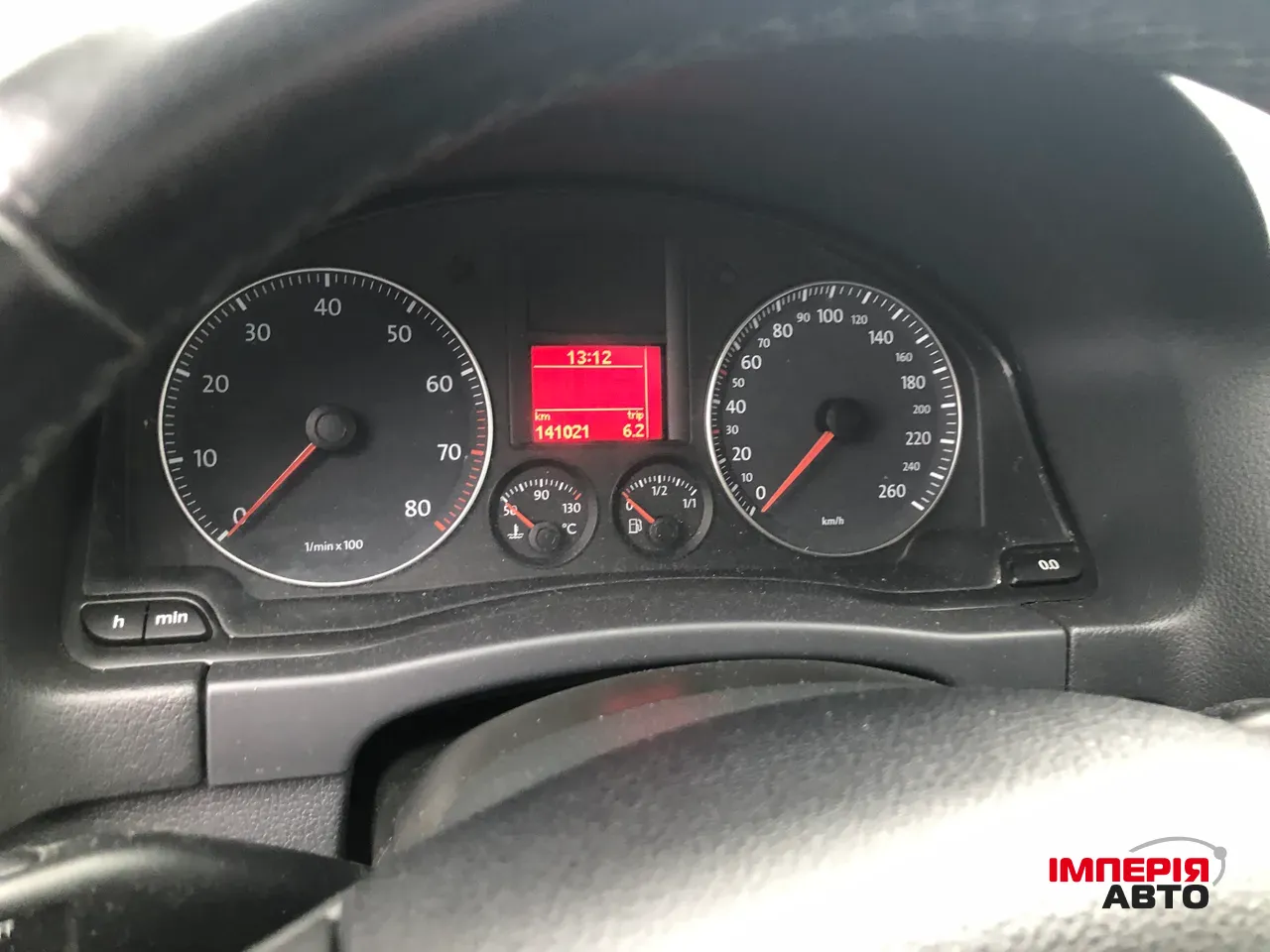 Volkswagen Golf Plus - фото 11