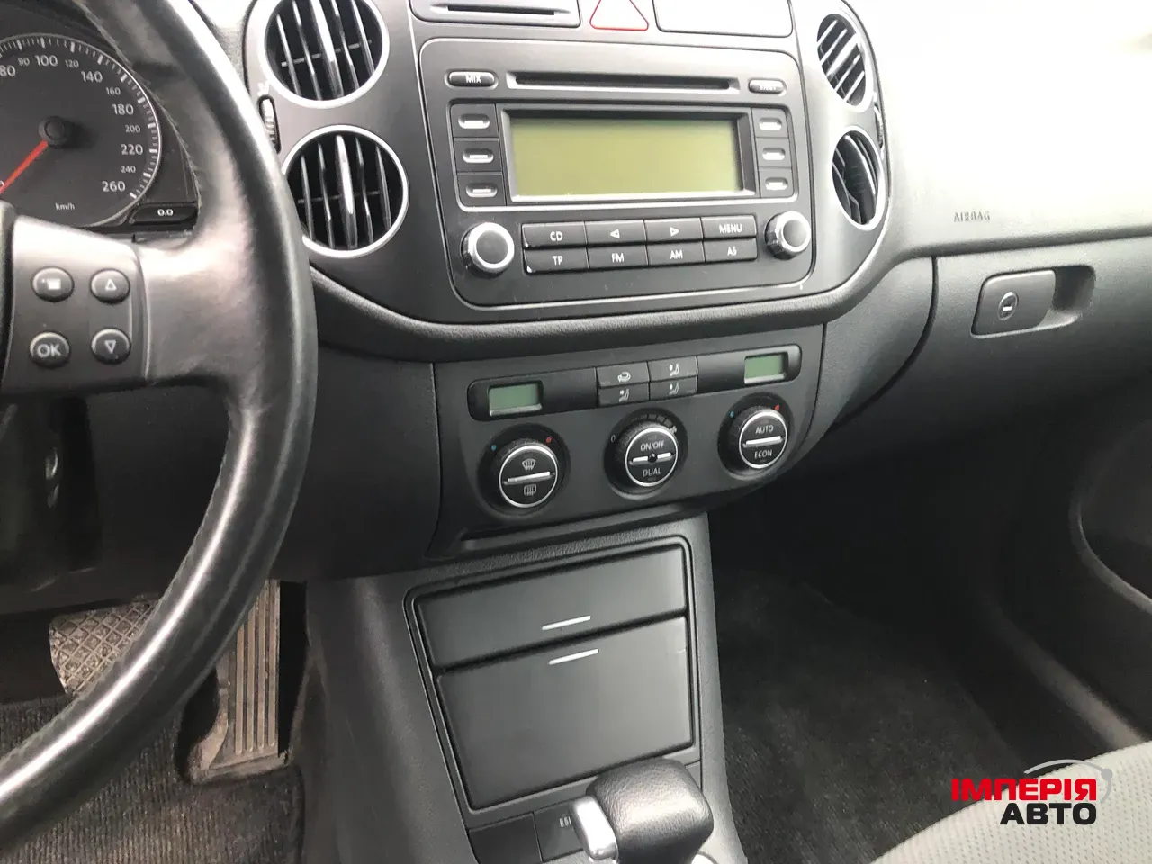 Volkswagen Golf Plus - фото 10