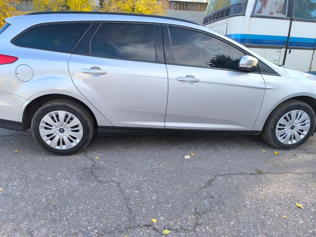 Ford Focus - зображення 4