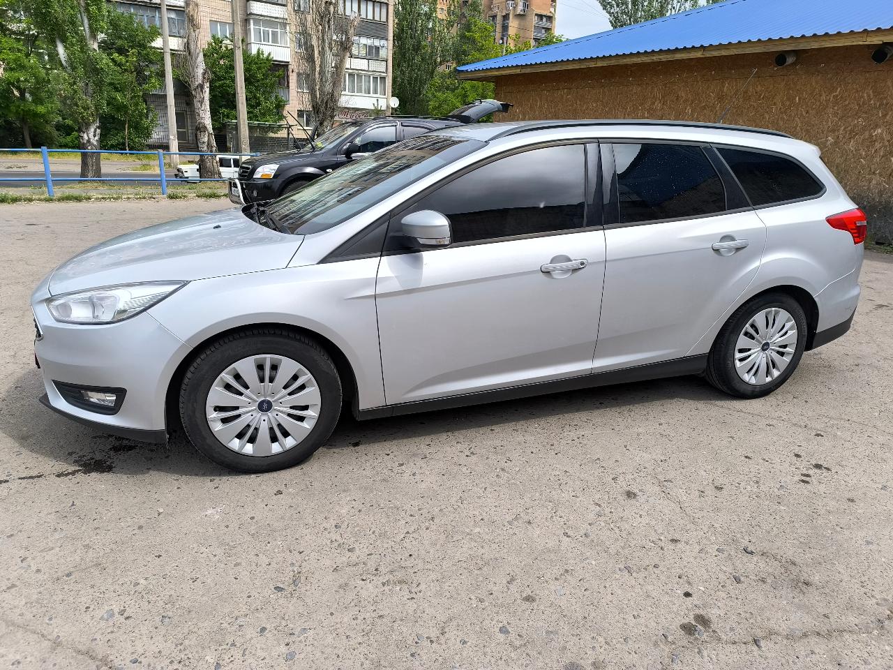 Ford Focus - зображення 5