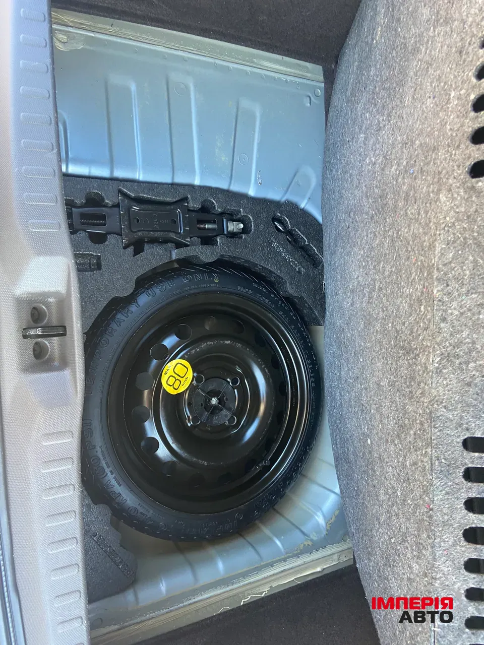 Nissan Micra - фото 8