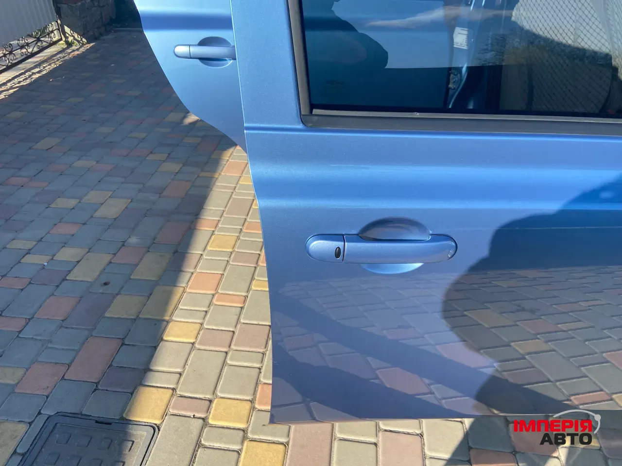 Nissan Micra - фото 17