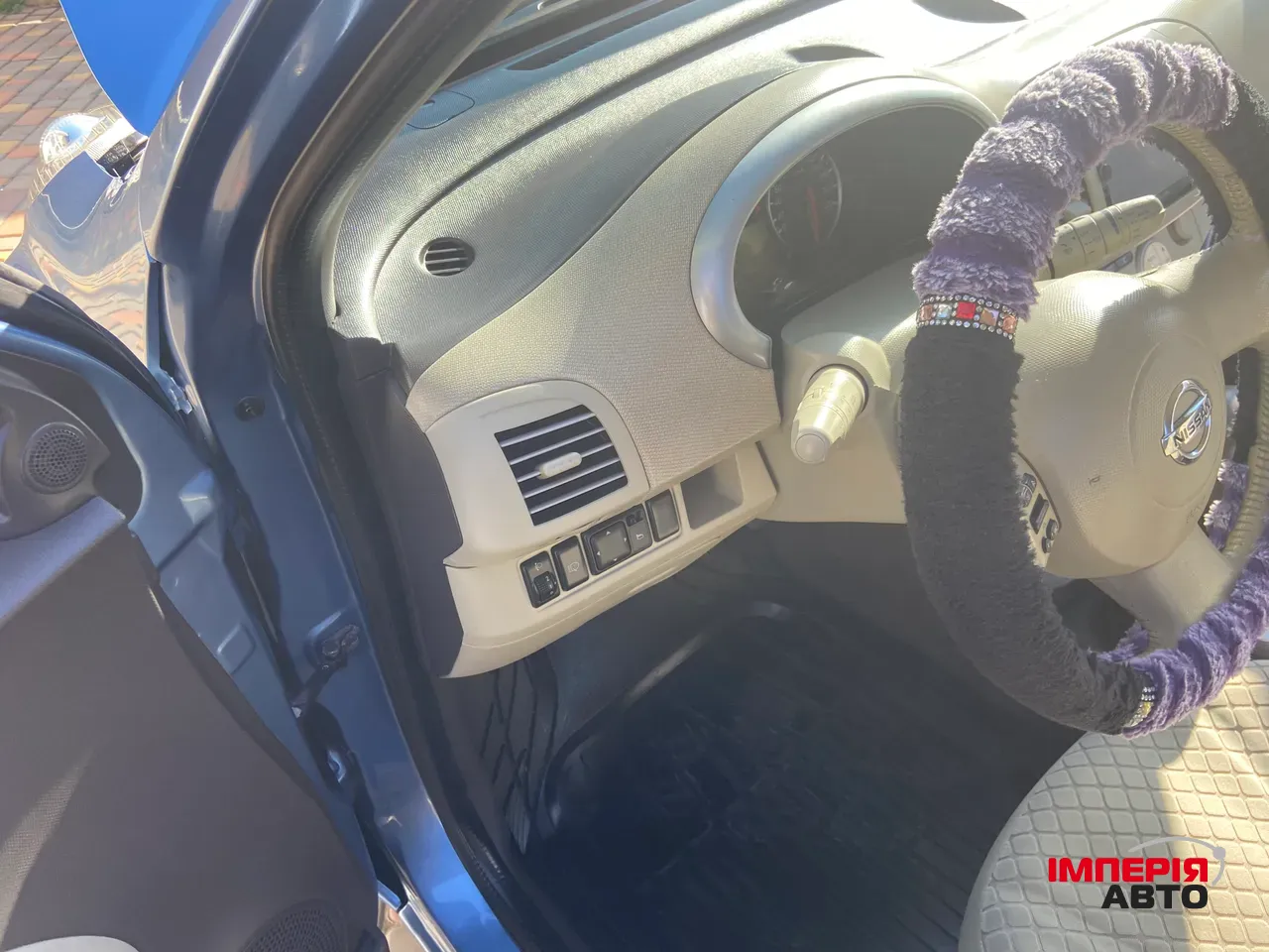 Nissan Micra - фото 10