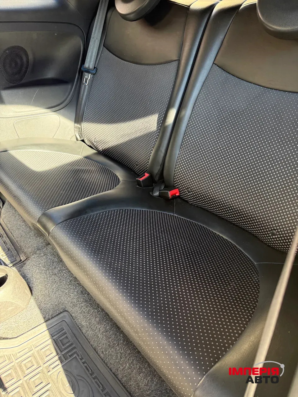 Fiat 500 - фото 11