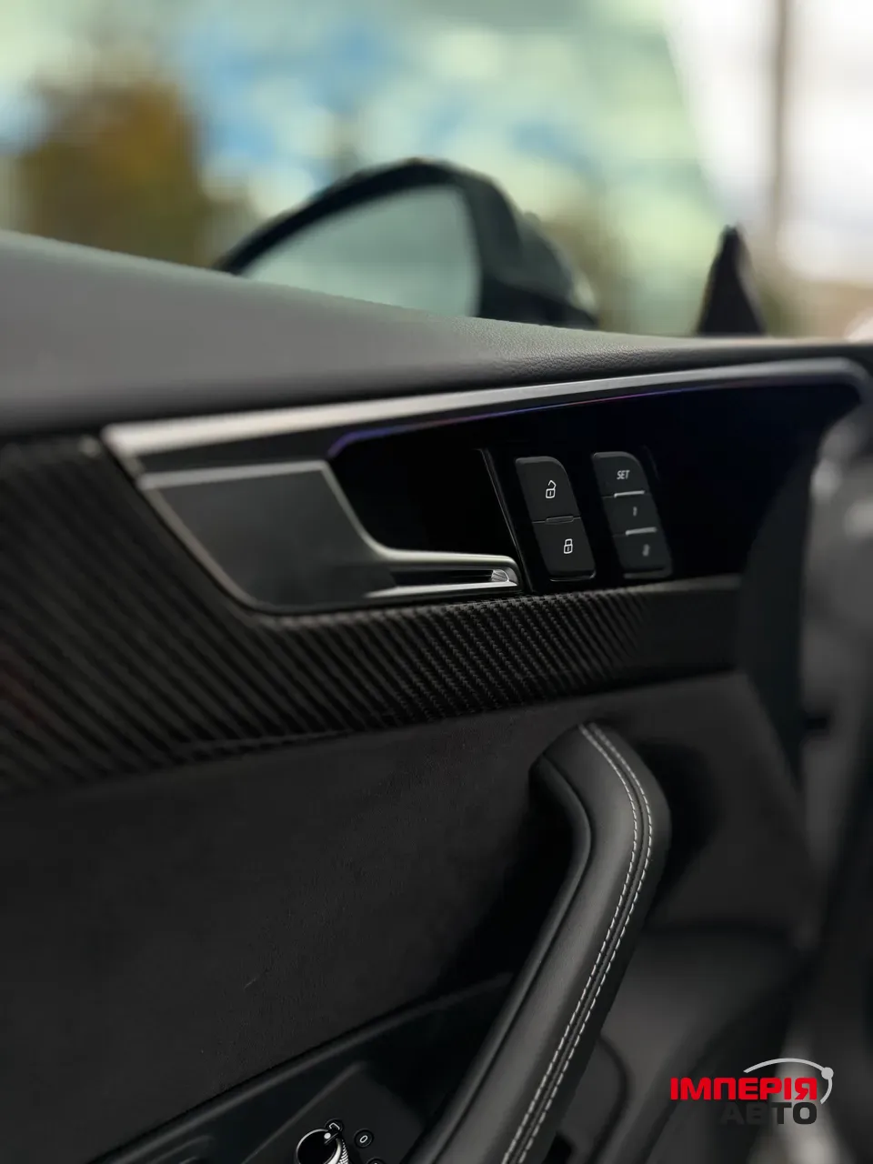 Audi RS 5 - фото 16