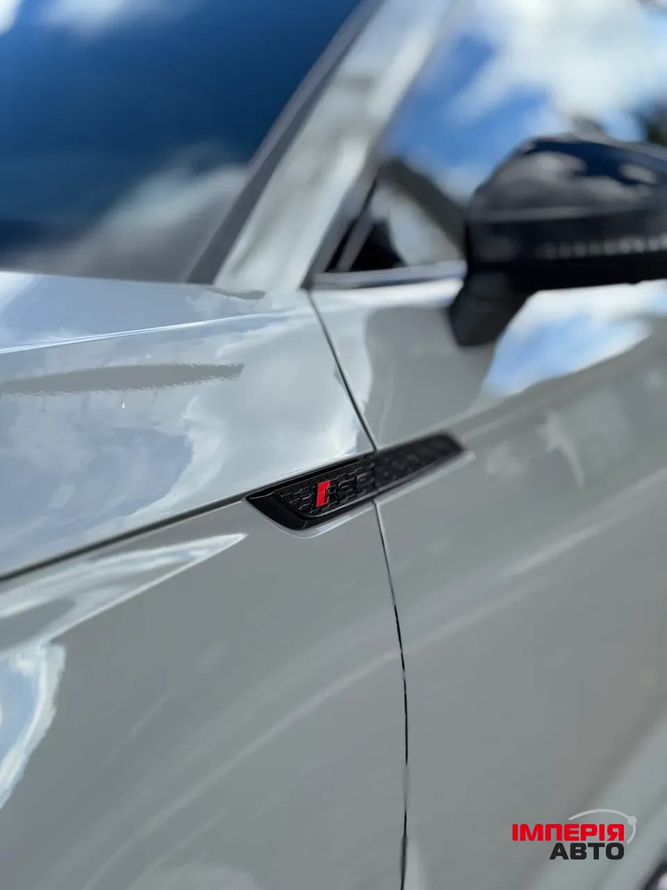 Audi RS 5 - фото 6