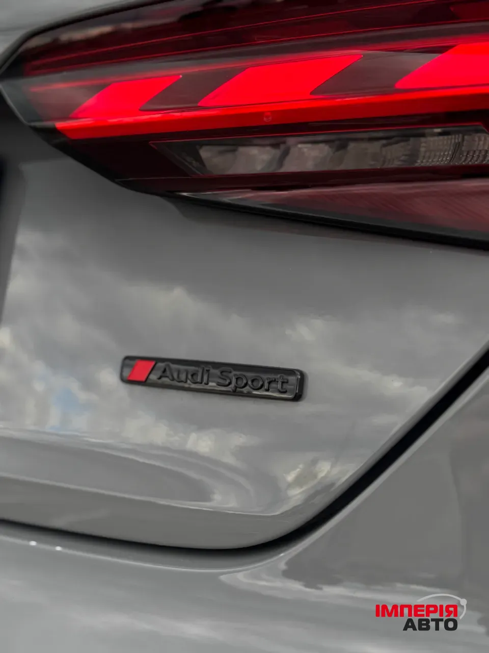 Audi RS 5 - фото 13