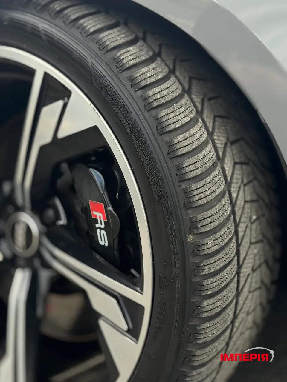 Audi RS 5 - фото 31