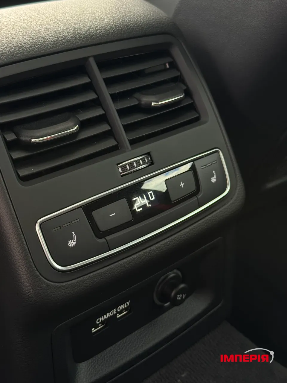 Audi RS 5 - фото 21