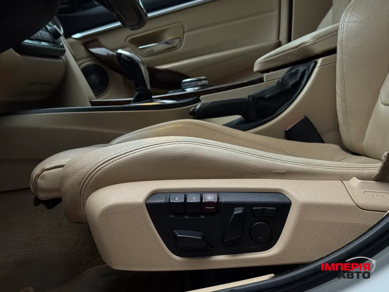 BMW 4 серії - фото 13