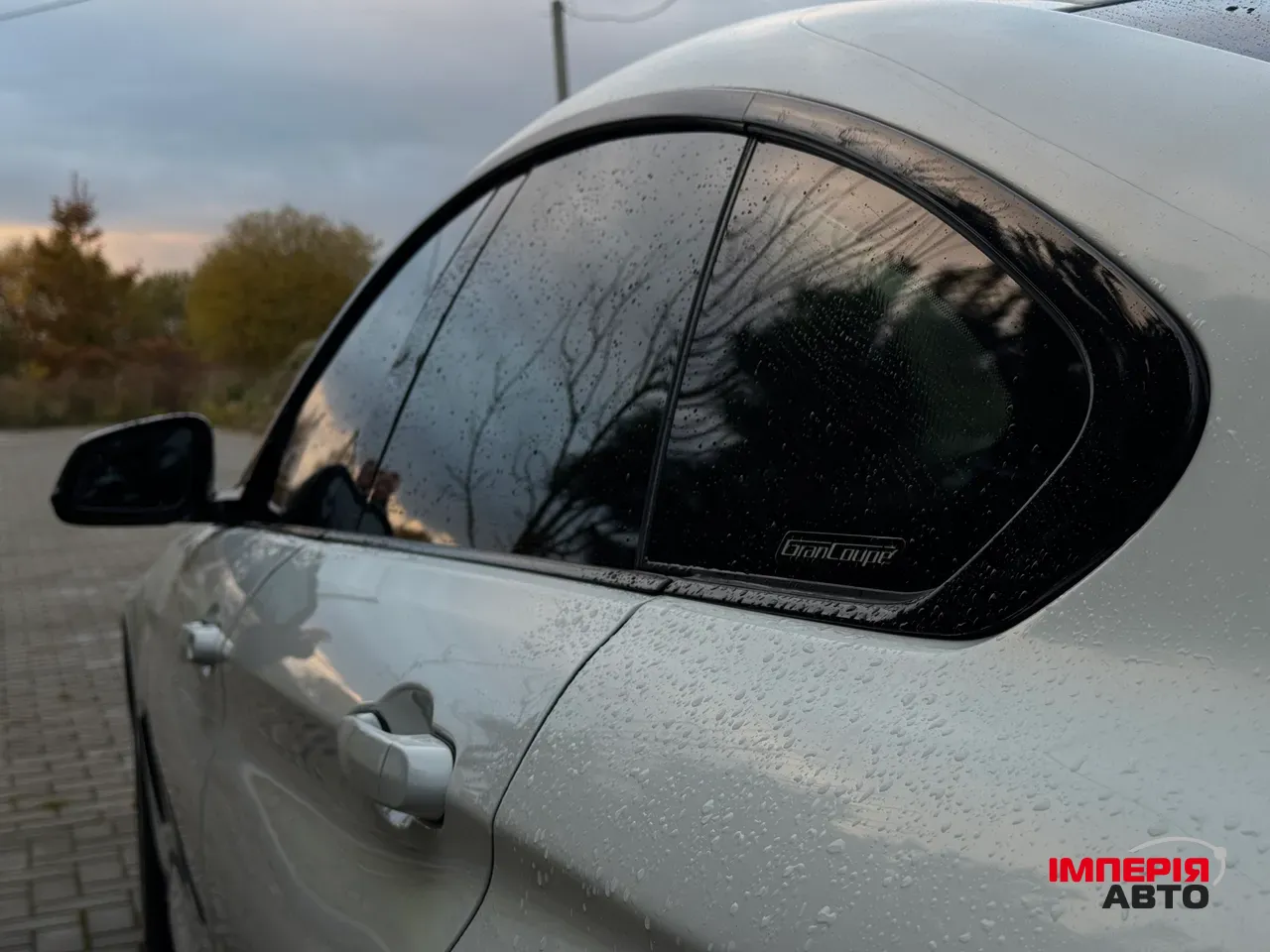 BMW 4 серії - фото 4