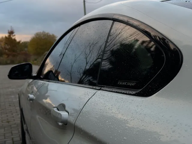 BMW 4 серії - фото 4