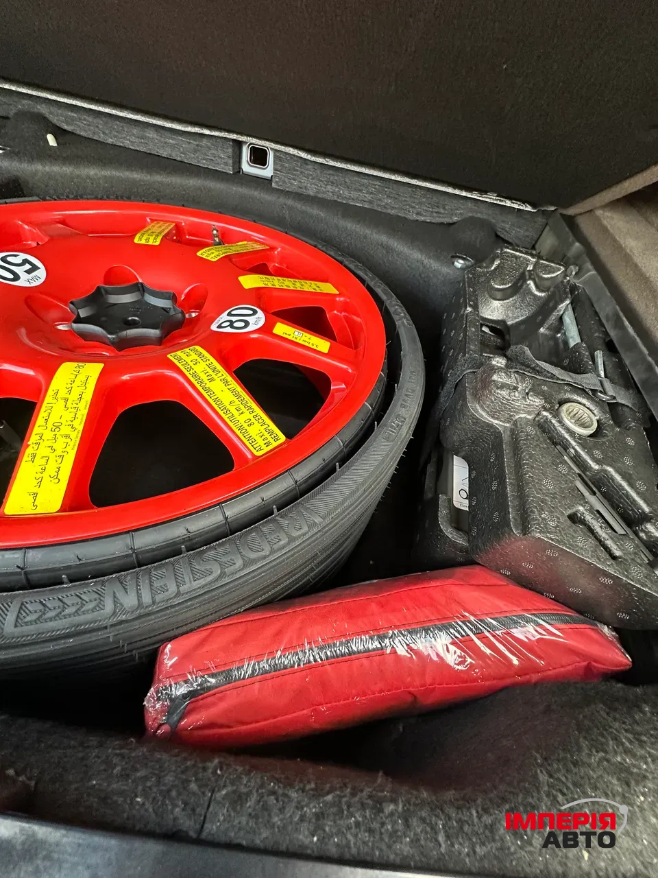 Porsche Cayenne - фото 44