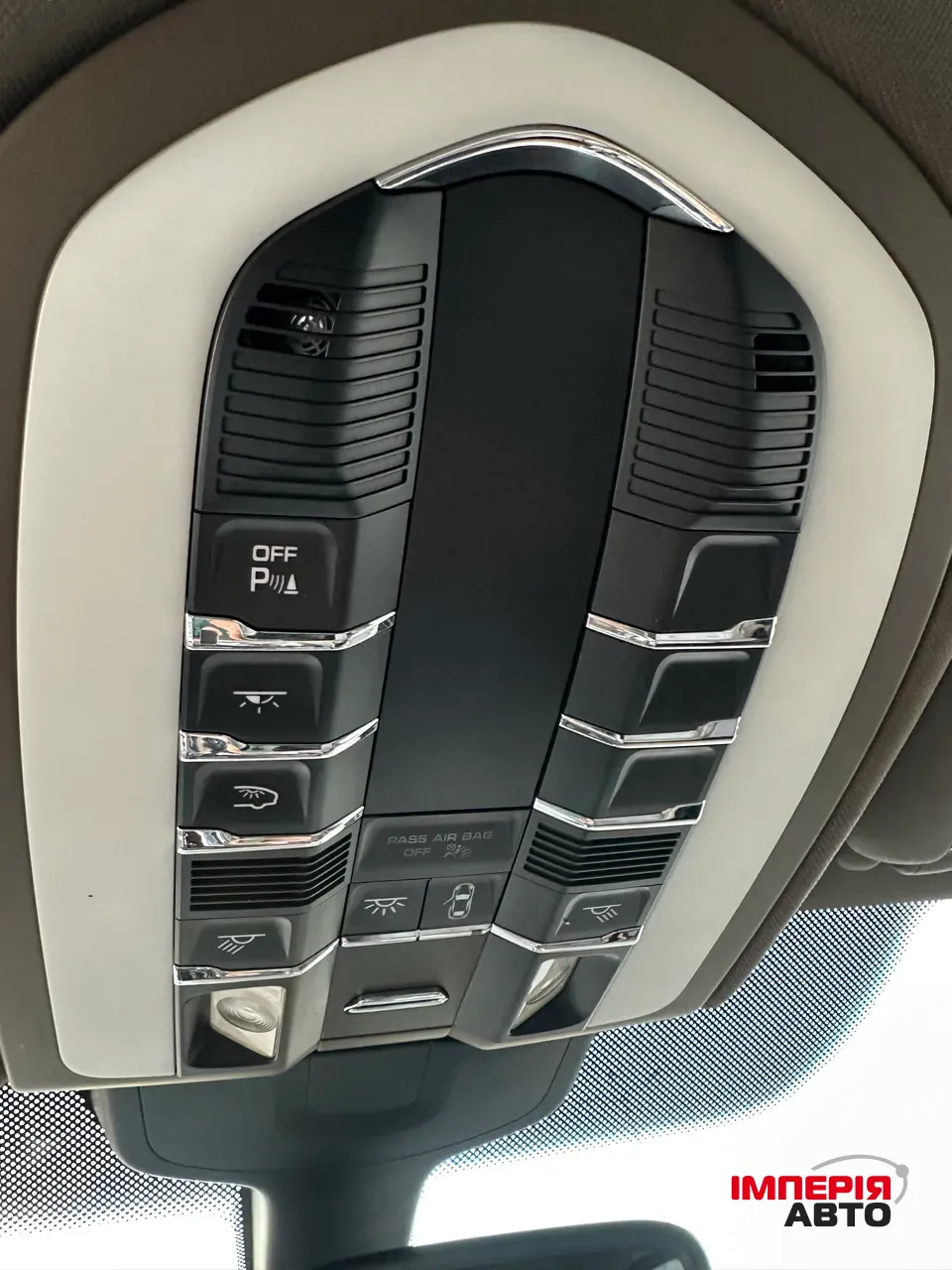 Porsche Cayenne - фото 34