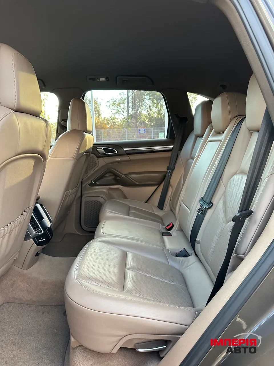 Porsche Cayenne - фото 35