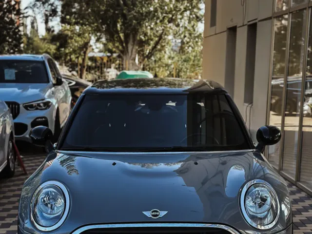 Mini Clubman - фото 3