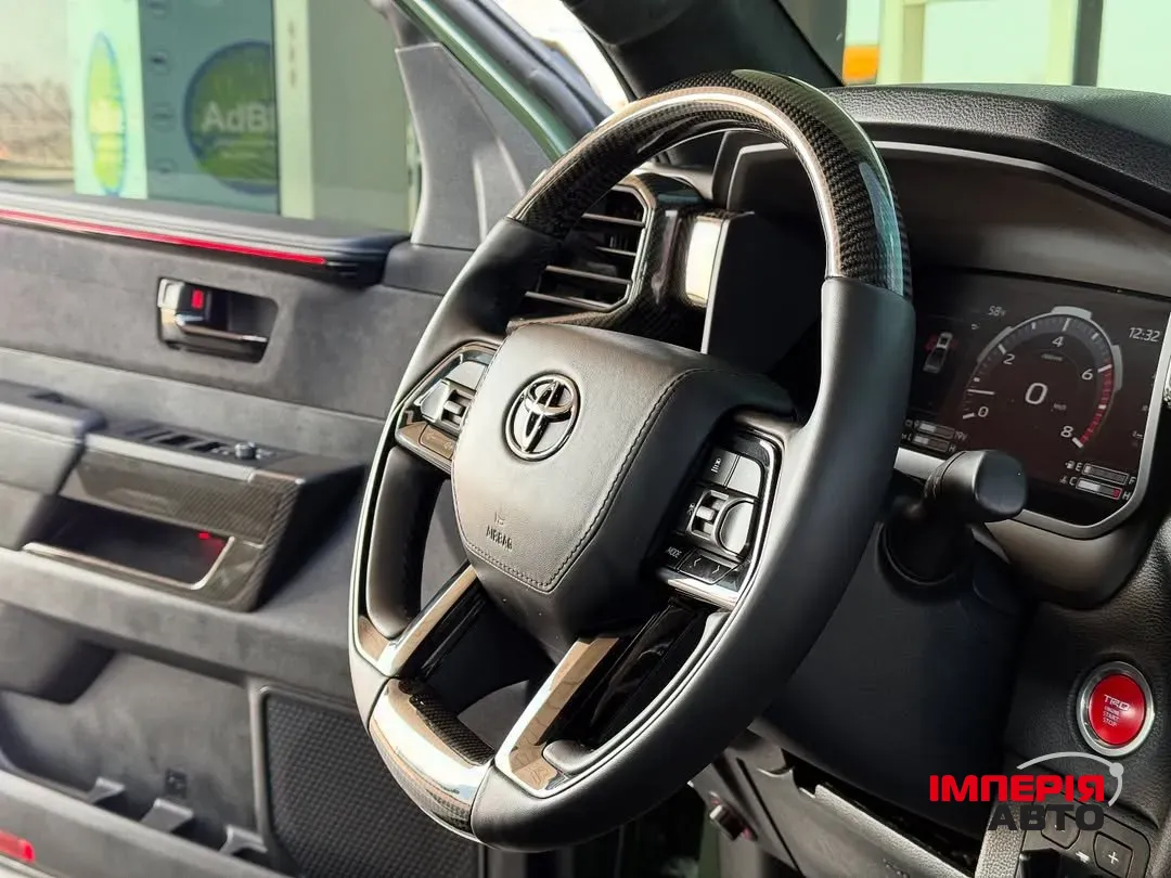 Toyota Tundra - фото 10