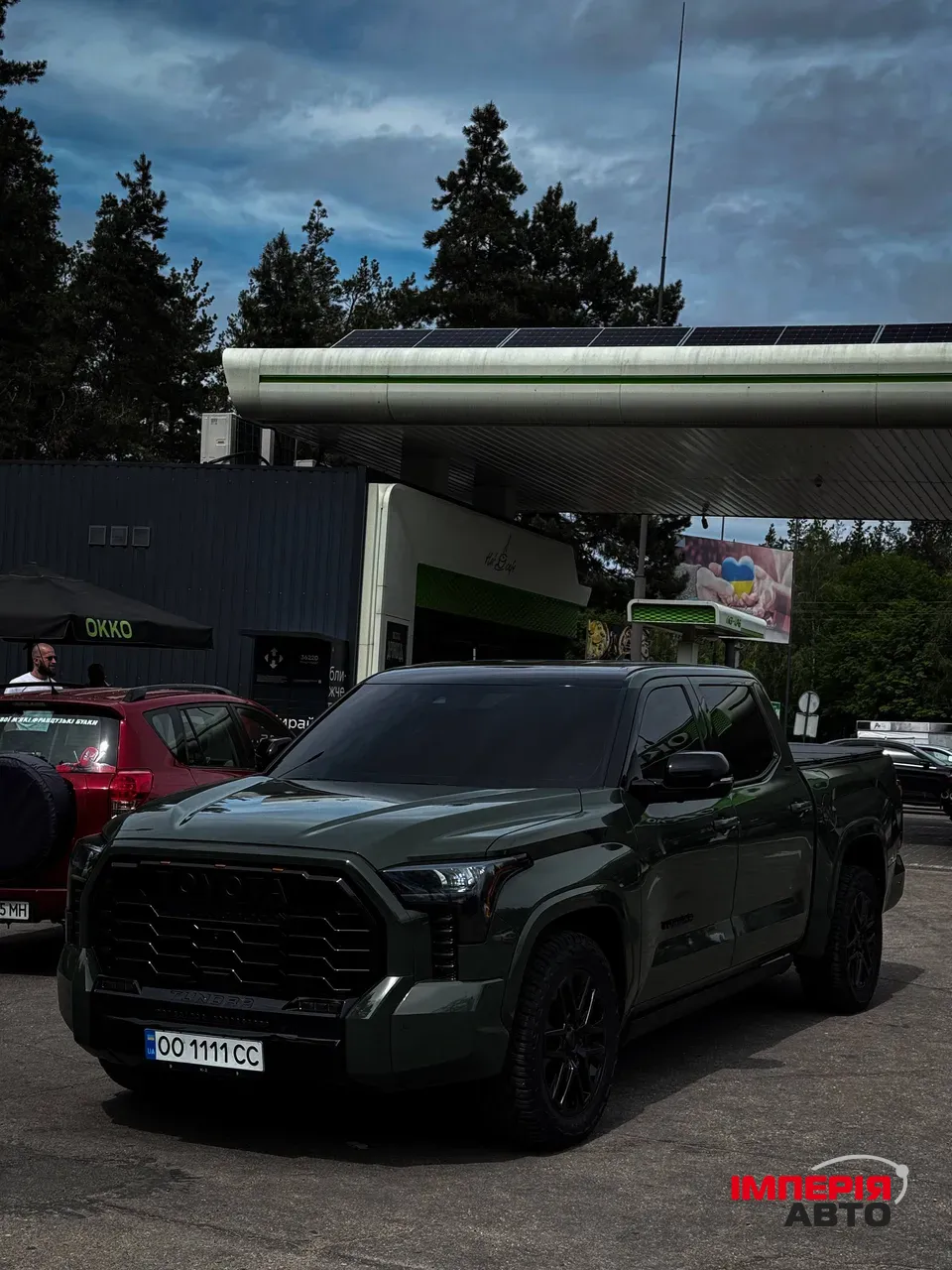 Toyota Tundra - фото 3