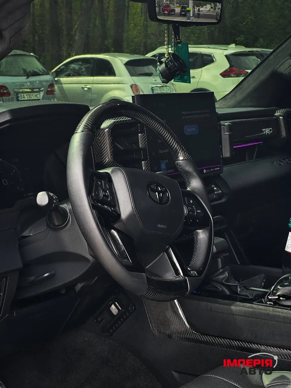 Toyota Tundra - фото 8