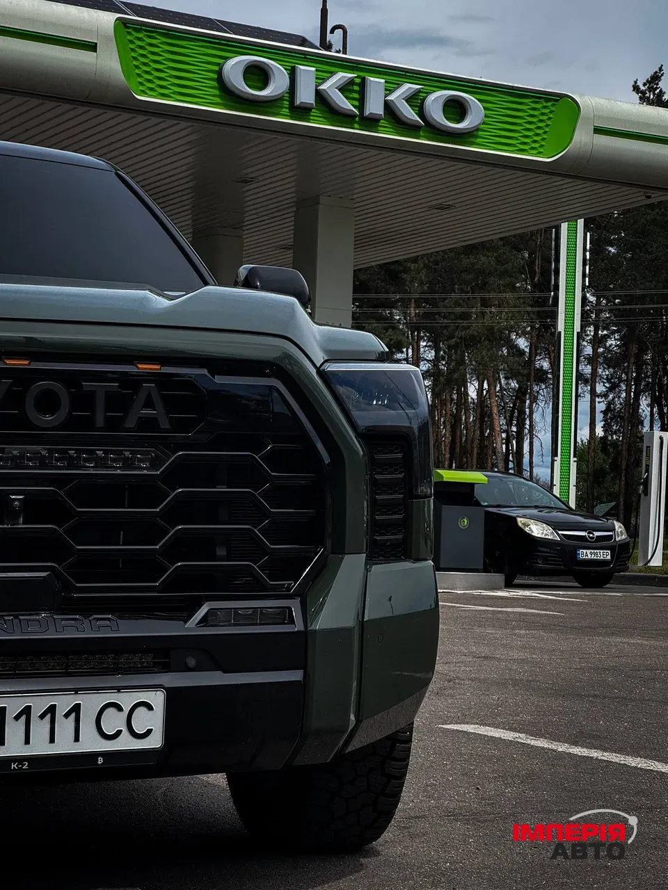 Toyota Tundra - фото 4