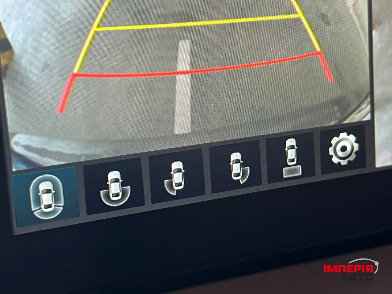 Hyundai Santa Fe - фото 33