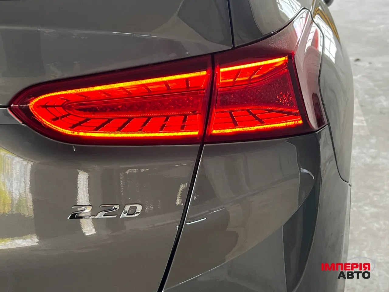 Hyundai Santa Fe - фото 9