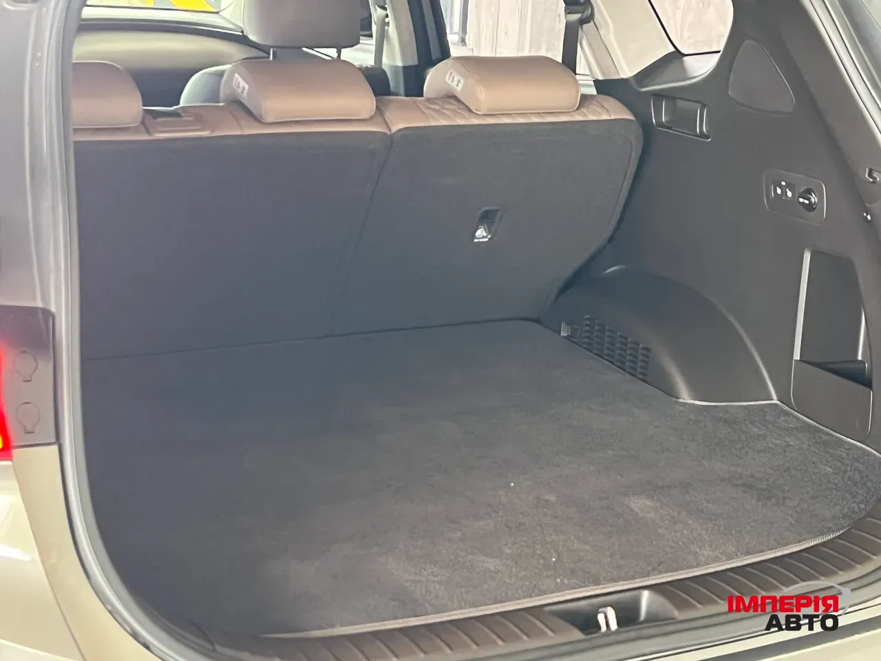 Hyundai Santa Fe - фото 14